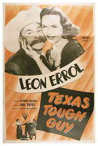 Watch Texas Tough Guy (Short 1950)