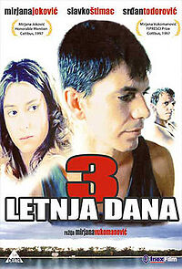 Watch Three Summer Days