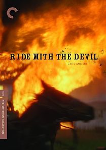 Watch Ride with the Devil