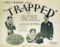 Watch Trapped (Short 1931)