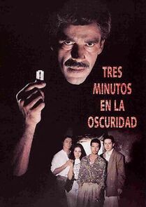 Watch Tres minutos en la oscuridad