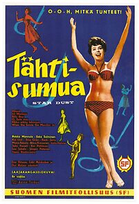 Watch Tähtisumua