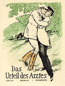 Watch Urteil des Arztes