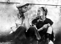 Watch Violet of Potsdam Square