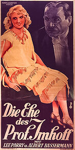 Watch Wenn das Herz der Jugend spricht