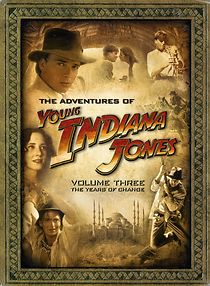 Watch The Adventures of Young Indiana Jones: Winds of Change