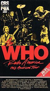 Watch The Who Rocks America