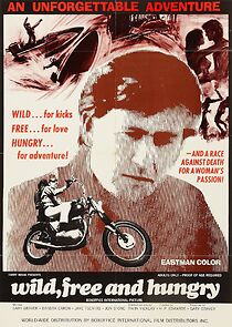 Watch Wild, Free & Hungry