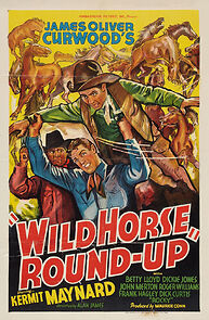Watch Wild Horse Round-Up