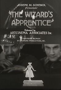 Watch The Wizard's Apprentice (Short 1930)