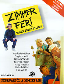 Watch Zimmer Feri