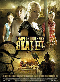 Watch Filmens verden: Tempelriddernes skat III (TV Short 2008)