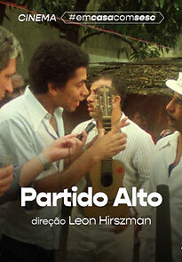 Watch Partido Alto (Short 1976)