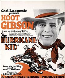 Watch The Hurricane Kid