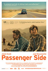 Watch Passenger Side