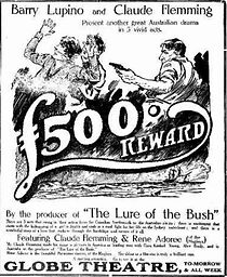 Watch 500 Pounds Reward