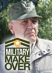 Watch Military Makeover