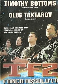 Watch Absolute Force