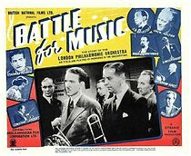 Watch Battle for Music