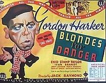 Watch Blondes for Danger