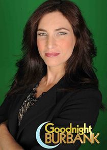 Watch Goodnight Burbank