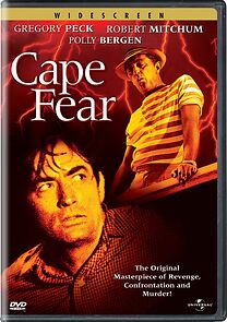 Watch The Making of 'Cape Fear'
