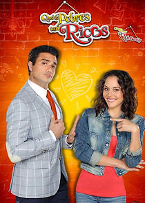 Watch Qué pobres tan ricos