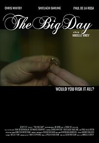 Watch The Big Day (Short 2012)