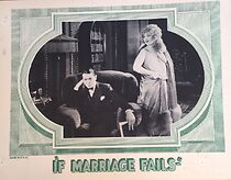 Watch If Marriage Fails