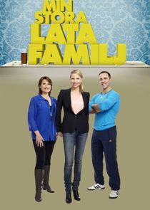 Watch Min stora lata familj