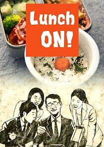 Watch Lunch ON!