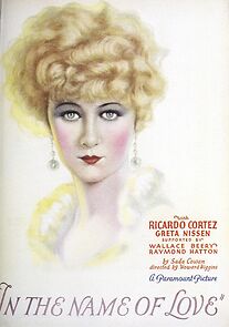 Watch In the Name of Love