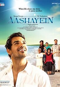 Watch Aashayein