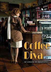 Watch Coffee Diva (Short 2007)