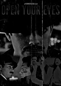 Watch Open Your Eyes (Short 2008)