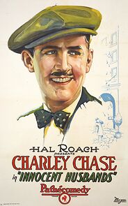 Watch Innocent Husbands (Short 1925)