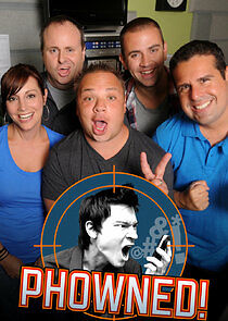 Watch Phowned!