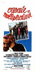 Watch Increase and Multiply