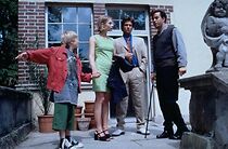 Watch Dein Tod ist die gerechte Strafe