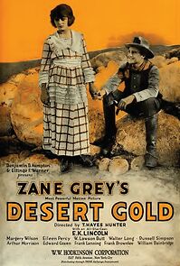 Watch Desert Gold