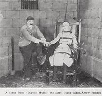 Watch Mystic Mush (Short 1920)