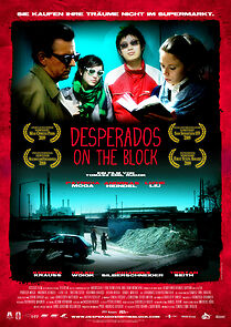 Watch Desperados on the Block