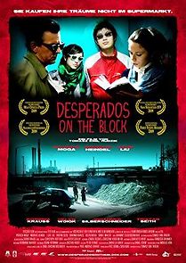 Watch Desperados on the Block