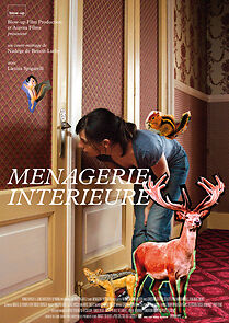 Watch Ménagerie intérieure (Short 2007)