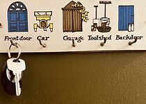 Watch Homesick (Short 2000)