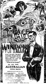 Watch The Face at the Window