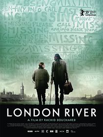 Watch London River