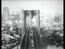 Watch Panorama from the Tower of the Brooklyn Bridge (Short 1899)