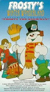 Watch Frosty's Winter Wonderland (TV Short 1976)