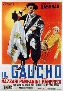 Watch Il gaucho
